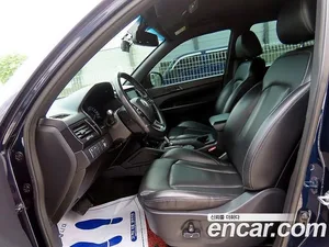 KGM Rexton, 2020 — миниатюра 5