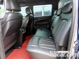 KGM Rexton, 2020 — миниатюра 6