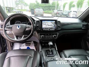 KGM Rexton, 2020 — миниатюра 7