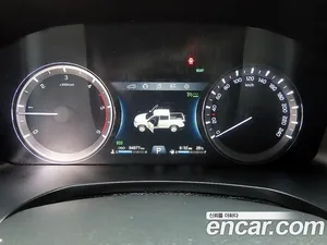KGM Rexton, 2020 — миниатюра 9