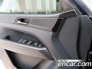 KGM Rexton, 2020 — миниатюра 11