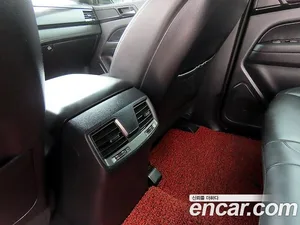 KGM Rexton, 2020 — миниатюра 16