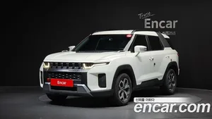 KGM Torres, 2022 — миниатюра 1