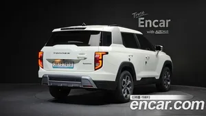KGM Torres, 2022 — миниатюра 2