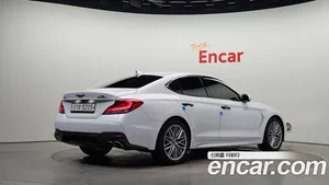 Genesis G70, 2019 — миниатюра 2