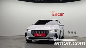 Genesis G70, 2019 — миниатюра 3