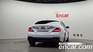 Genesis G70, 2019 — миниатюра 4
