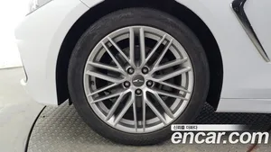 Genesis G70, 2019 — миниатюра 5