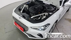 Genesis G70, 2019 — миниатюра 6