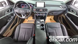 Genesis G70, 2019 — миниатюра 7