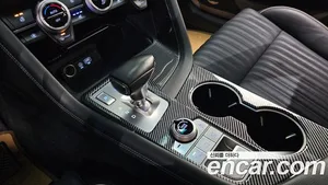 Genesis G70, 2019 — миниатюра 9
