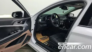 Genesis G70, 2019 — миниатюра 10