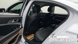 Genesis G70, 2019 — миниатюра 11
