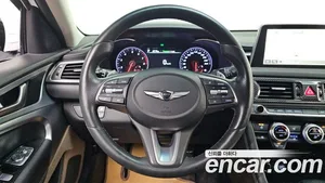 Genesis G70, 2019 — миниатюра 15