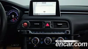 Genesis G70, 2019 — миниатюра 16