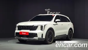Kia Sorento, 2024 — миниатюра 1