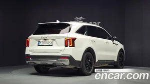 Kia Sorento, 2024 — миниатюра 2