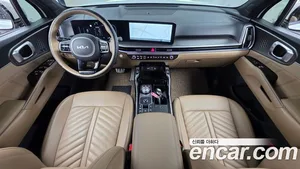Kia Sorento, 2024 — миниатюра 10