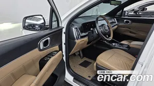 Kia Sorento, 2024 — миниатюра 13