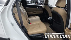 Kia Sorento, 2024 — миниатюра 17