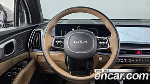 Kia Sorento, 2024 — миниатюра 18