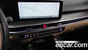 Kia Sorento, 2024 — миниатюра 19