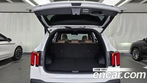 Kia Sorento, 2024 — миниатюра 26
