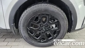 Kia Sorento, 2024 — миниатюра 7