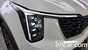 Kia Sorento, 2024 — миниатюра 8