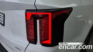 Kia Sorento, 2024 — миниатюра 9