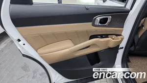 Kia Sorento, 2024 — миниатюра 15