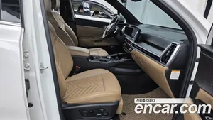Kia Sorento, 2024 — миниатюра 16