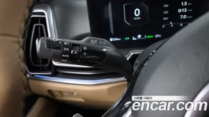 Kia Sorento, 2024 — миниатюра 30