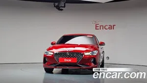 Genesis G70, 2018 — миниатюра 2