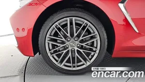 Genesis G70, 2018 — миниатюра 4