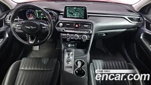 Genesis G70, 2018 — миниатюра 9