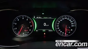 Genesis G70, 2018 — миниатюра 10