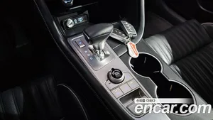 Genesis G70, 2018 — миниатюра 11