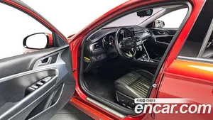 Genesis G70, 2018 — миниатюра 12