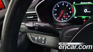 Genesis G70, 2018 — миниатюра 20