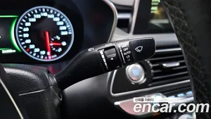 Genesis G70, 2018 — миниатюра 21