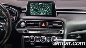 Genesis G70, 2018 — миниатюра 23