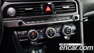Genesis G70, 2018 — миниатюра 25