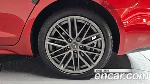 Genesis G70, 2018 — миниатюра 6