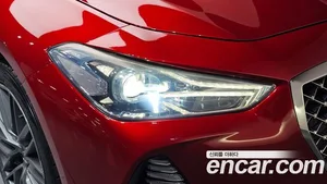 Genesis G70, 2018 — миниатюра 7
