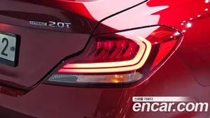 Genesis G70, 2018 — миниатюра 8
