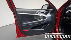 Genesis G70, 2018 — миниатюра 13