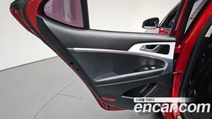 Genesis G70, 2018 — миниатюра 14