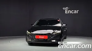 Hyundai Avante, 2022 — миниатюра 3