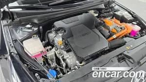 Hyundai Avante, 2022 — миниатюра 6